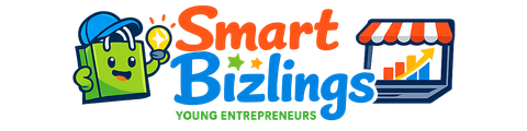 Smart Bizlings - Young Entrepreneurs
