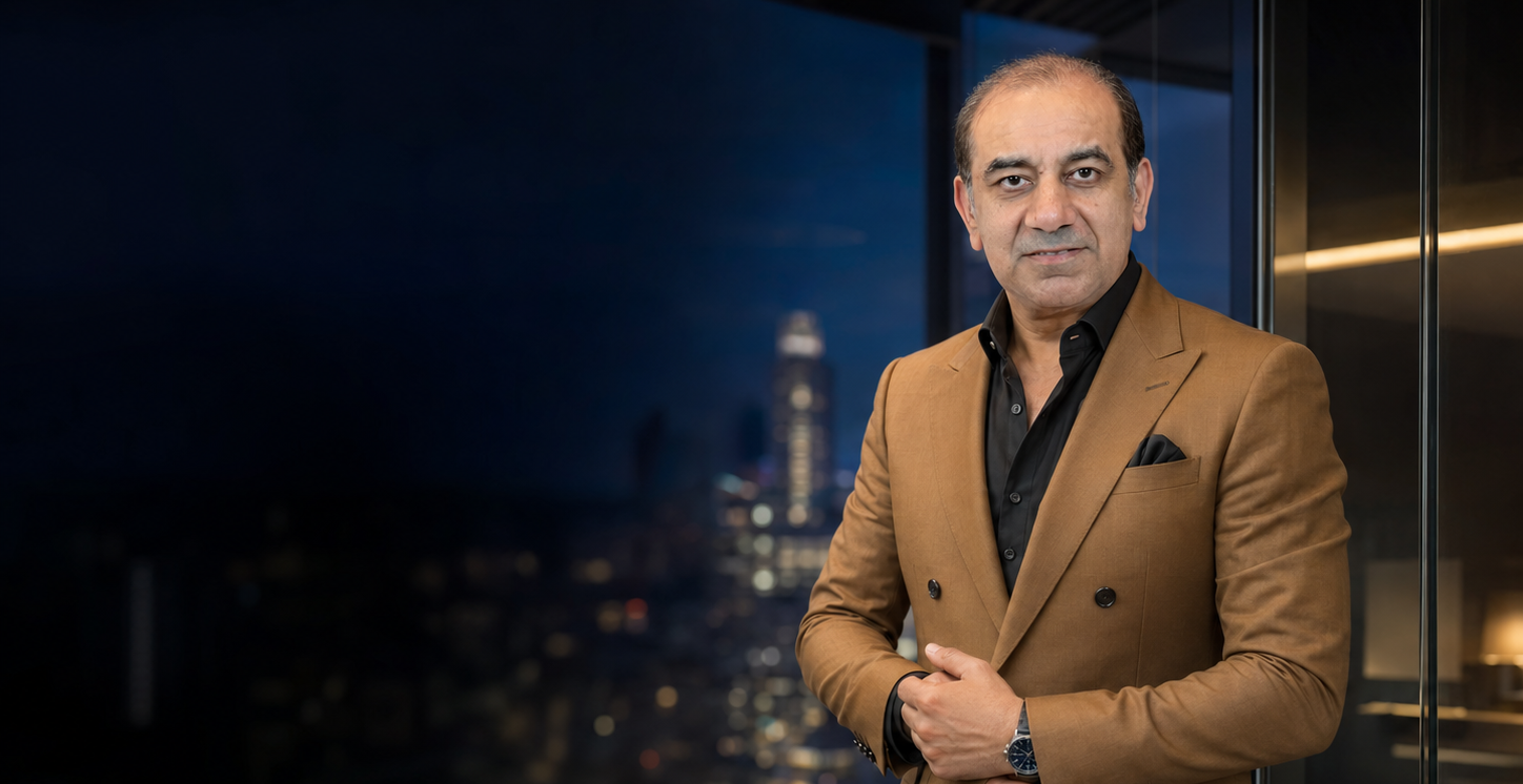 Learn From a Visionary Entrepreneur