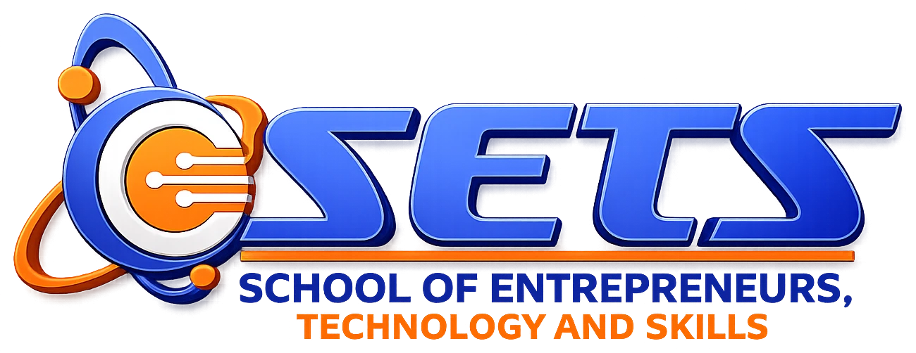 SETS logo