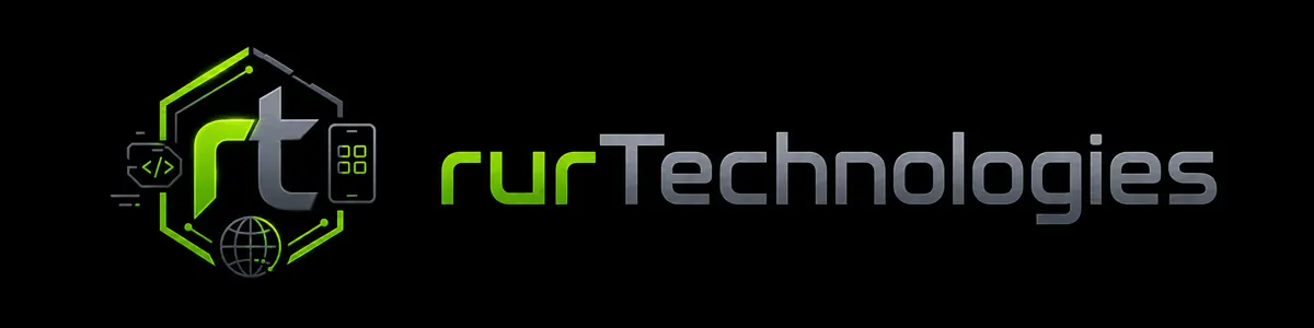 rurTechnologies showcase